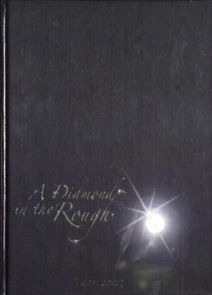 2005 Lincoln Southwest High School Yearbook